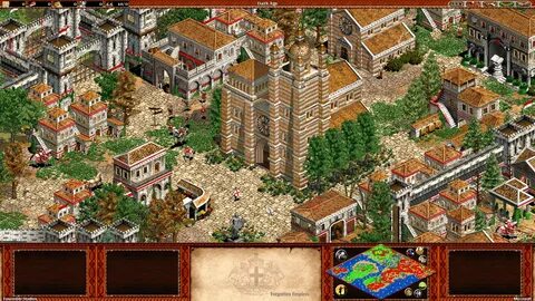Играть империя веков