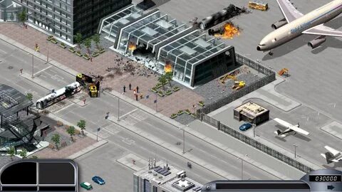 Emergency игра