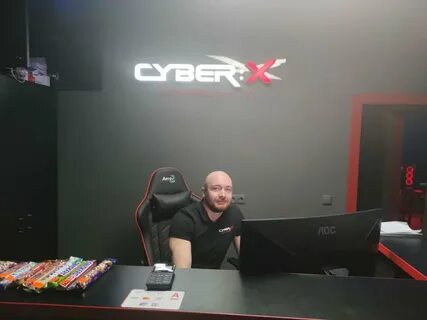 Сайбер спорт