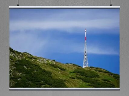 Способы связи в горах