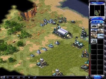 Red alert 2 windows 10