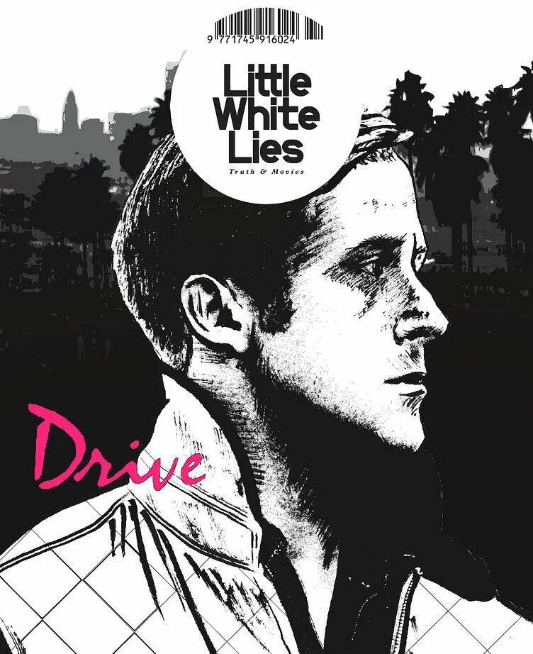 Little white. Little White Lies. Little White Lies Magazine. White Lies обложка. Little Lies обложки.