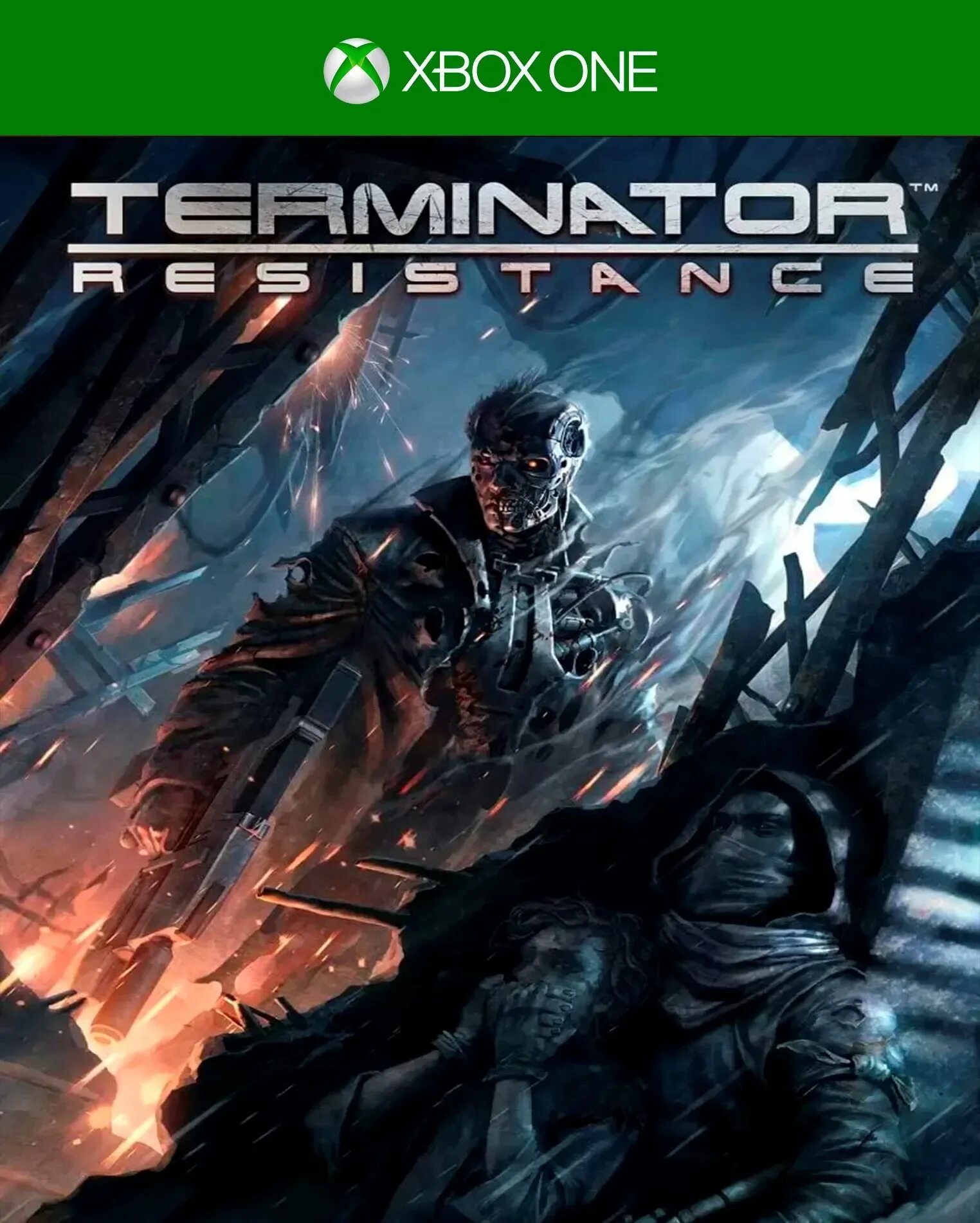 Terminator Resistance. Terminator Resistance игра. Terminator Resistance 2019. Terminator игра Xbox. Terminator resistance купить