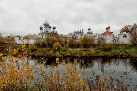 Тихвин инфо