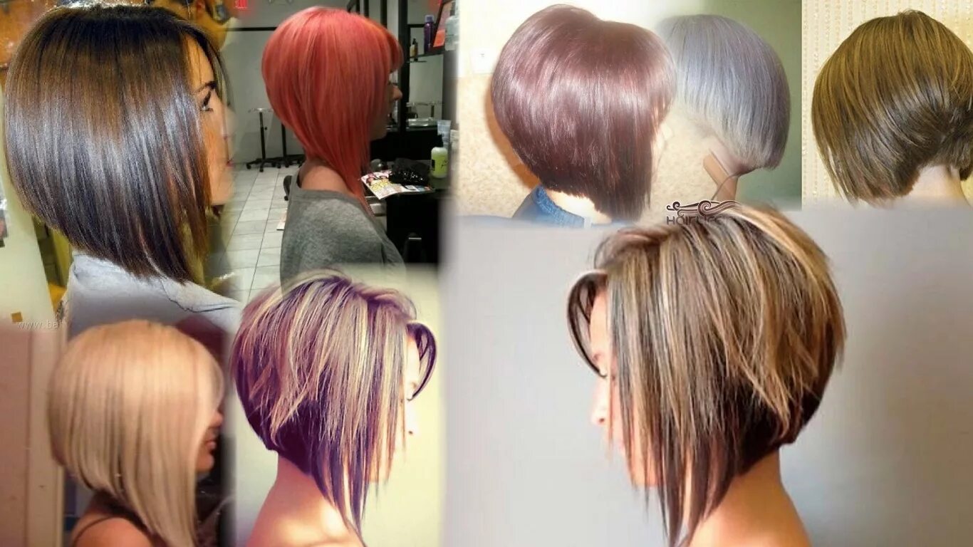 26 Popular Ombre Bob Hairstyles - Ombre Hair Color Ideas - Pretty Designs Ombre 