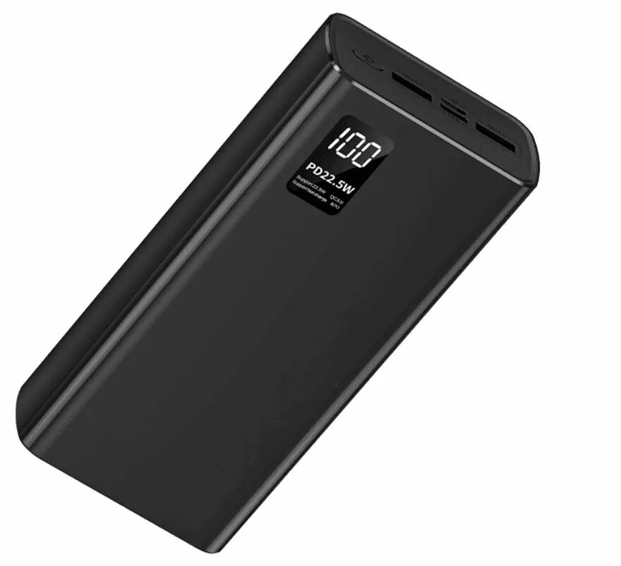 Внешний аккумулятор accesstyle bison 30pqd white. Внешний аккумулятор accesstyle bison 30pqd white