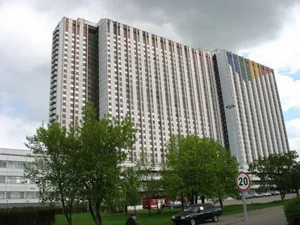 Гамма дельта москва