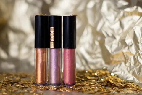 Pat mcgrath labs lust gloss
