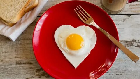 Friend egg