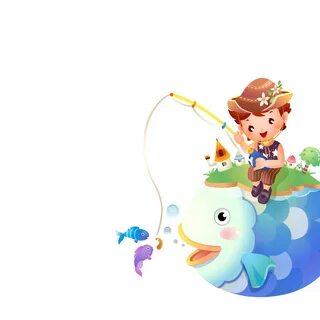 Удочка золотая рыбка