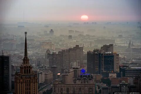Def москвы