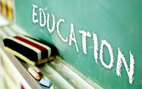 Education the way to the top