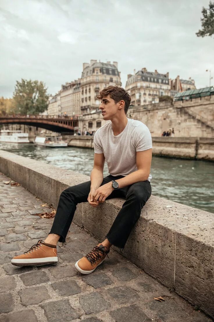 Joey Kidney Portrait photography men, Men cars photography, Poses for men