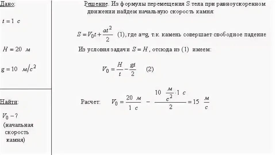 Перемещение при руд без начальной скорости. Задачи на перемещение формулы. уравнение движения при свободном падении. формула перемещения без начальной скорости. перемещение тела при свободном падении формула.