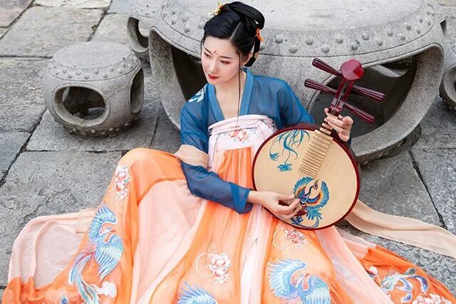 Origin china