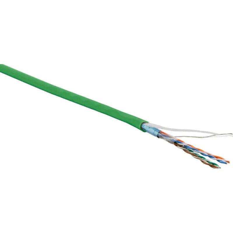 Futp4 c5e s24 in pvc