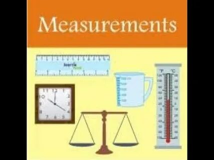 Physics measures