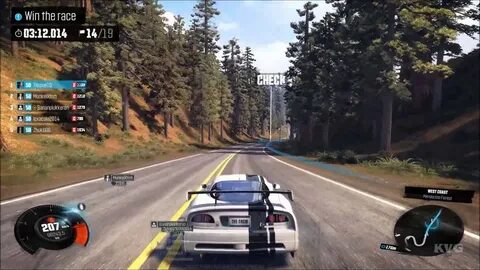 Как продать машину в the crew 2