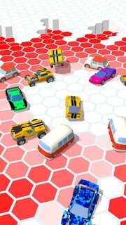 Скачай cars arena