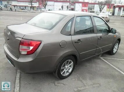 Ваз 219010