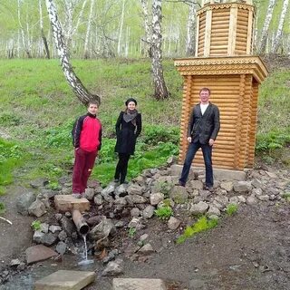 Безымянная ключ