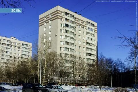 Снять квартиру зюзино