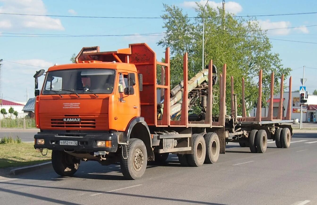 Камазы сортиментовозы авито