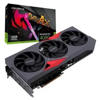 Rtx 4070 colorful vulcan