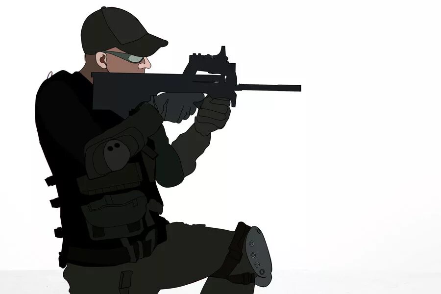SWAT арт. SWAT рисунок. Cant find animation swat