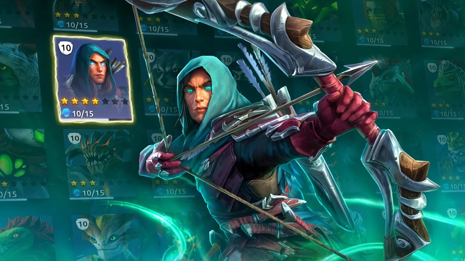 Age of magic на андроид. Игра age of magic. эпоха магии рпг. age of magic: рпг и стратегия.