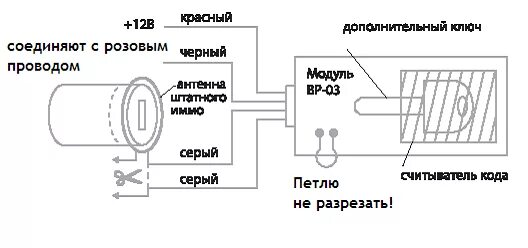 Подключения обходчика иммобилайзера старлайн. Обходчик иммобилайзера схема а91. обходчик иммобилайзера starline схема. обходчик иммобилайзера старлайн вр-03 схема подключения.