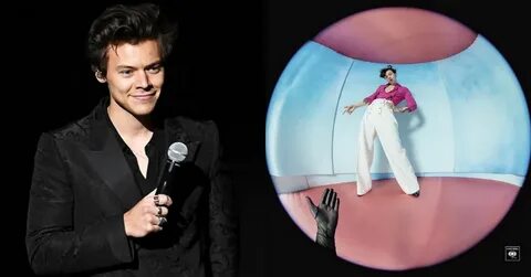 Harry watermelon