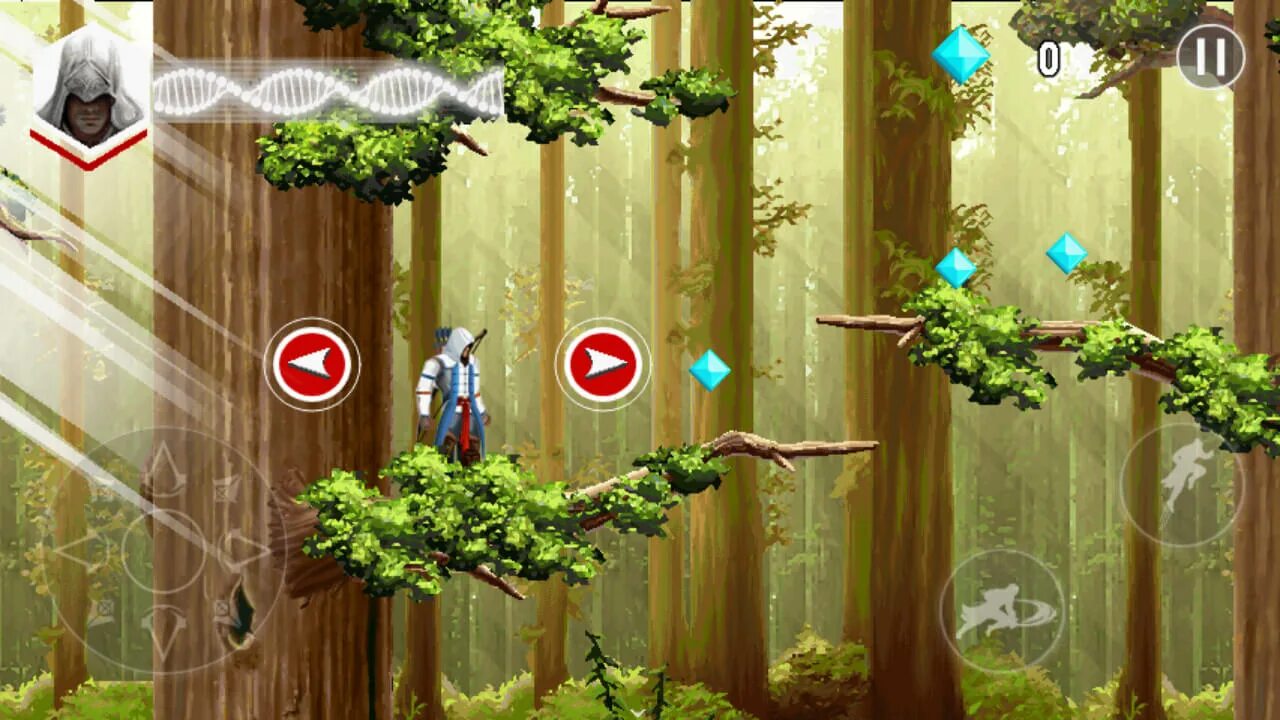 Ассасин крид 2 на андроид. Ассасин игра на андроид 2д. ассасин крид джава. игра assassins creed 2 java. платформеры assassins creed.