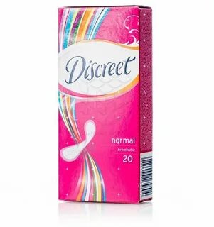Discreet