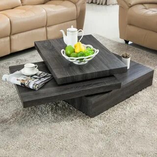 We tables
