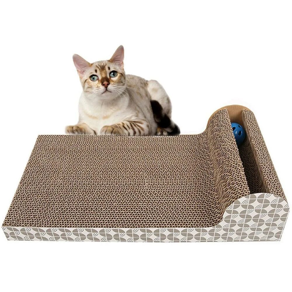 Cat Scratcher когтеточки. Валберис когтеточка для кошек картонная. Когтеточка картонная лежанка. Когтеточка картонная с игрушкой для кошек.