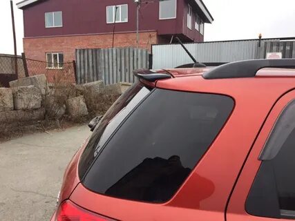 Спойлер 4