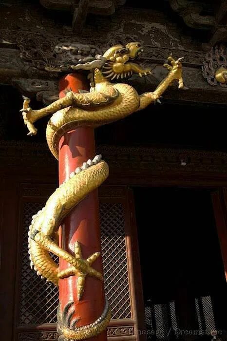 Pin by Tip top on Рисунки татуировки в виде дракона Chinese crafts, Dragon art, 
