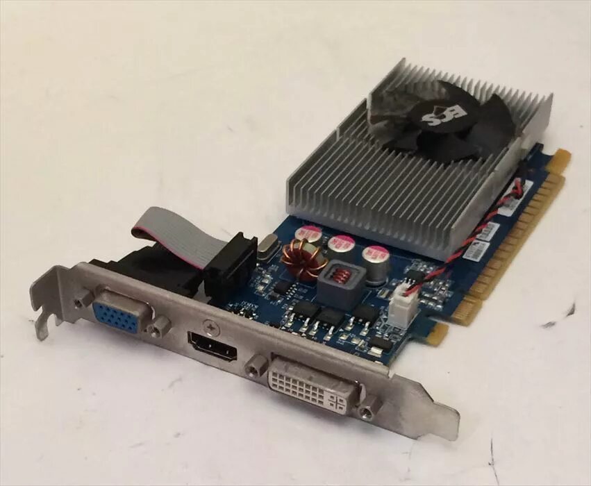 Драйвер видеокарты nvidia gt 430. Драйвер видеокарты nvidia gt 430