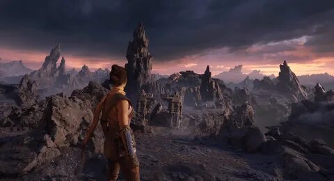Unreal engine на телефон