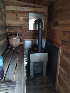 Убрать печку