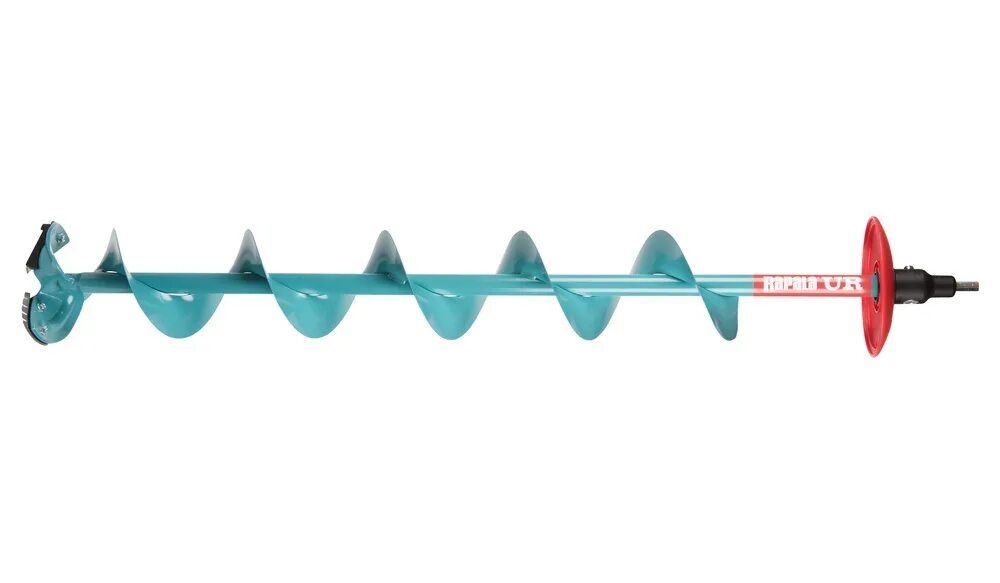 Ледобур для зимней рыбалки под шуруповерт купить. Шнек Makita Kaira p-81072. Шнек для льда Makita p-81072. Бур для льда 155 мм Kaira Makita р-81072. Ледобур Makita p-81072.