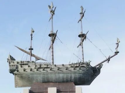 Полтава первая