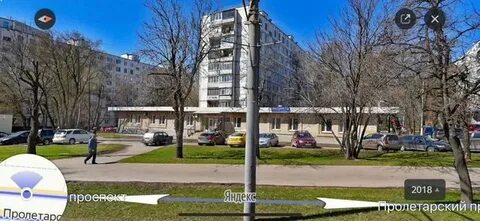 Пролетарский д 4