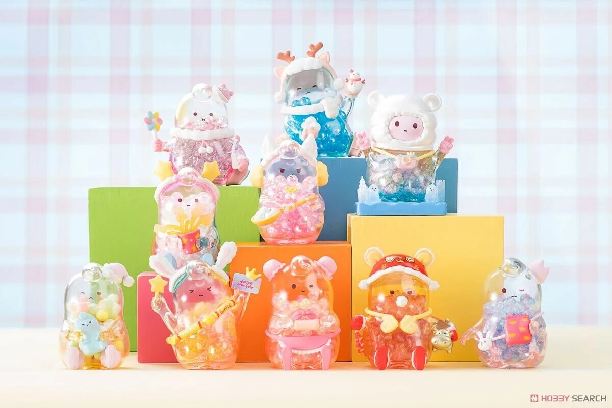 Do you want sweets