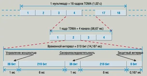 Бит пас