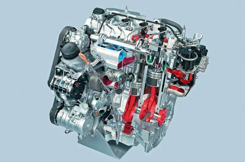Какой надежный дизельный двигатель. Дизельный мотор Хонда 1.7. Honda 2.2 i-CTDI. Honda CR V 2.2 dizel Motor. Honda CR V 3 2.2 dizel Motor.