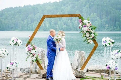 Свадебный иркутск