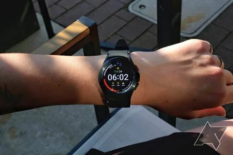 Galaxy watch 5 регион