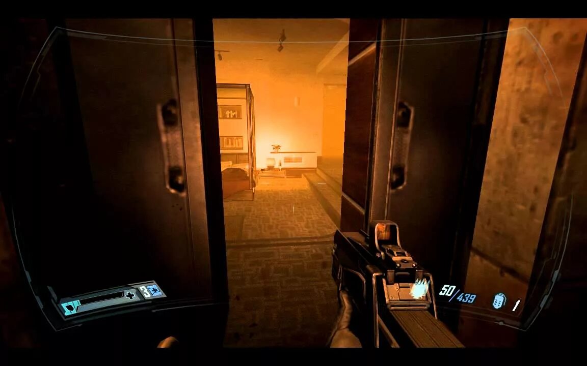 Fear play. Fear play